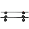 SeaSucker Monkey Bars roof rack - 2020 edition
